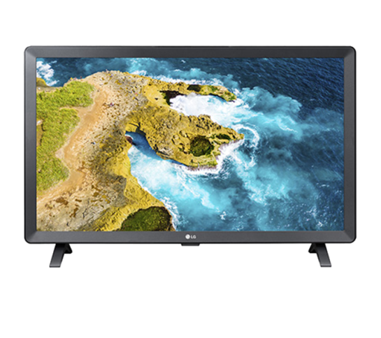 MONITOR TV LG - 24TQ520S-PZ MONITOR TV LG - 24TQ520S-PZ