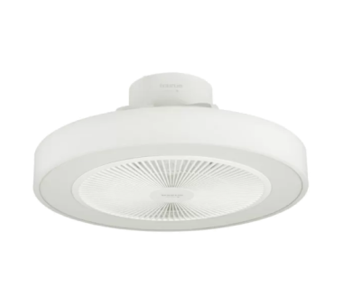 VENTILADOR DE TETO TAURUS FRESKO INVISIBLE - 942.119