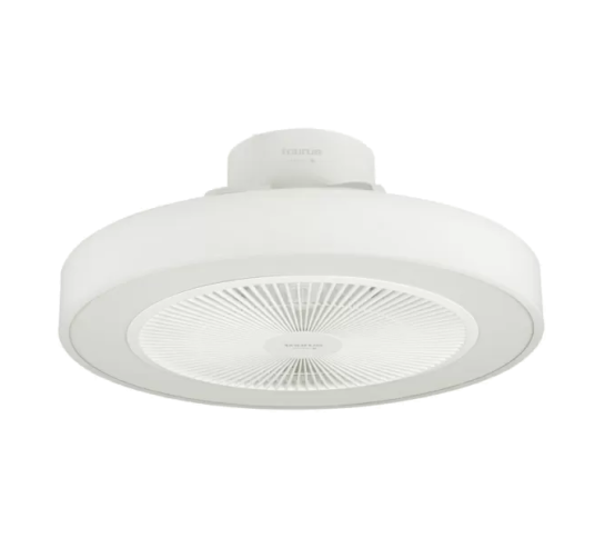 VENTILADOR DE TETO TAURUS FRESKO INVISIBLE - 942.119