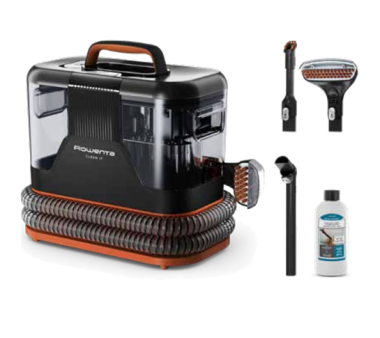 MAQUINA DE LIMPEZA ROWENTA - IN5011F0