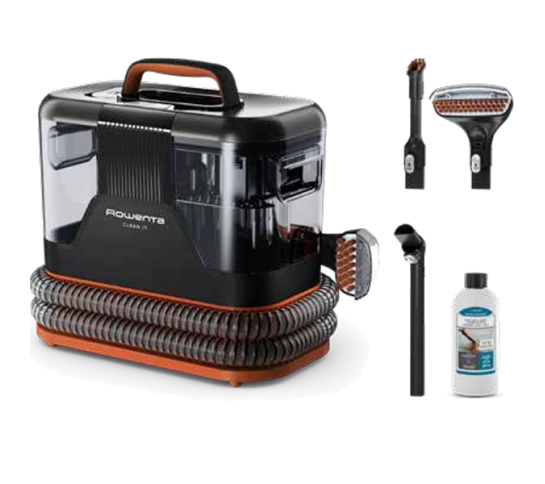 MAQUINA DE LIMPEZA ROWENTA - IN5011F0