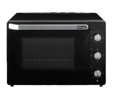 FORNO ELECTRICO DELONGHI - EO40112.BK