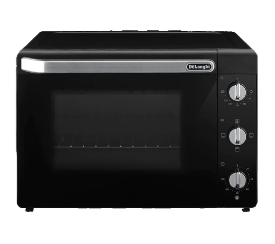 FORNO ELECTRICO DELONGHI - EO40112.BK FORNO ELECTRICO DELONGHI - EO40112.BK