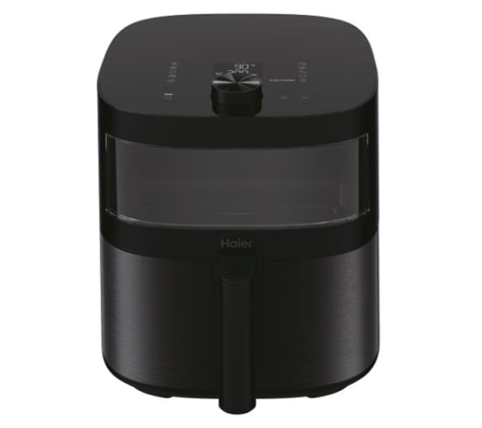 FRITADEIRA AIR FRYER HAIER - HAF5TWA 011 FRITADEIRA AIR FRYER HAIER - HAF5TWA 011