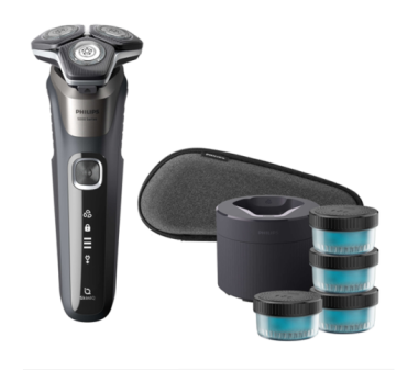 MAQUINA BARBEAR PHILIPS - S 5887/69
