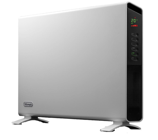 CONVECTOR DELONGHI - HCX 9120 E - 2000W