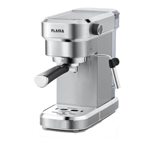 MAQUINA DE CAFE FLAMA - 1256 FL - INOX MAQUINA DE CAFE FLAMA - 1256 FL - INOX