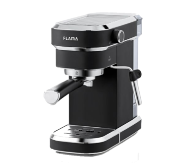MAQUINA DE CAFE FLAMA - 1266 FL - PRETA