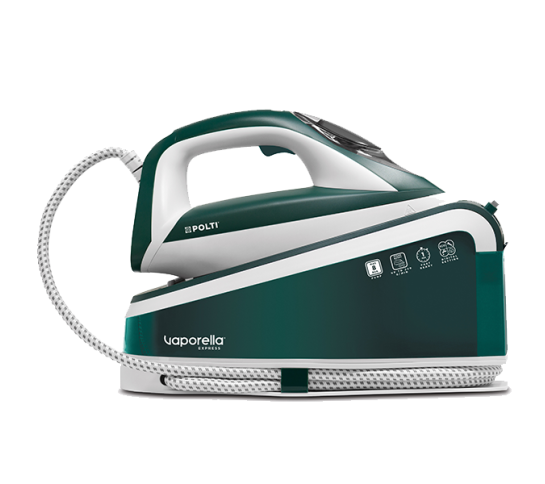 CALDEIRA POLTI VAPORELLA EXPRESS VE 30.20 - PLEU0245