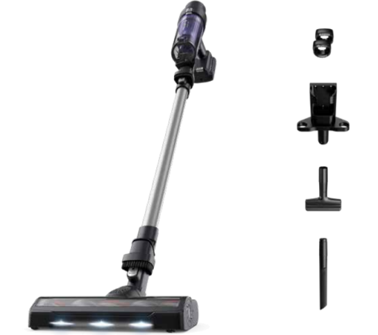 ASPIRADOR VERTICAL ROWENTA - RH 6A35 WO