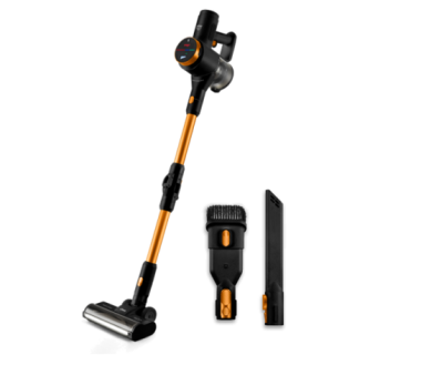 ASPIRADOR VERTICAL UFESA - U5 DIGITAL - 81405889