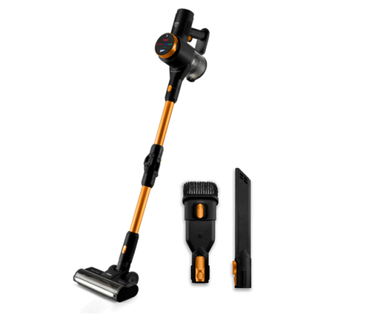 ASPIRADOR VERTICAL UFESA - U5 DIGITAL - 81405889