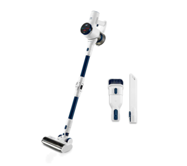 ASPIRADOR VERTICAL UFESA - U5 DIGITAL NAVY - 81406026