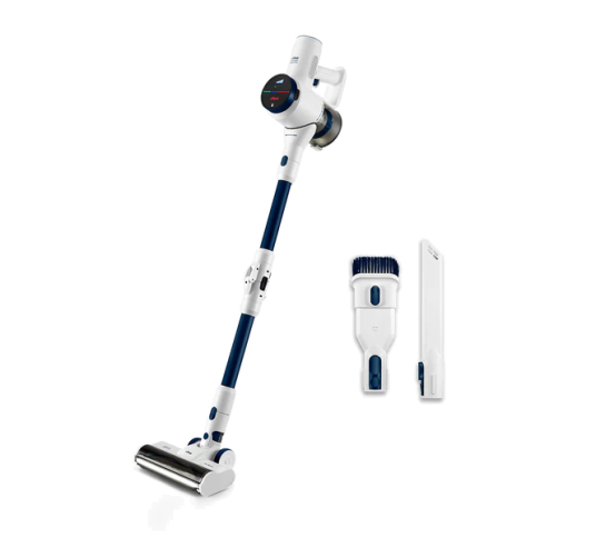 ASPIRADOR VERTICAL UFESA - U5 DIGITAL NAVY - 81406026