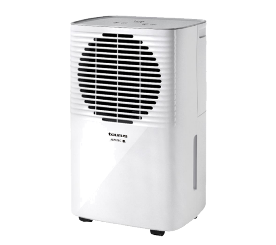 DESUMIDIFICADOR TAURUS/ALPATEC PLEASANT DH 1201 - 954.513