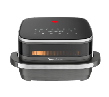 FRITADEIRA MOULINEX EASY FRY XL SURFACE+ - AL402HF0