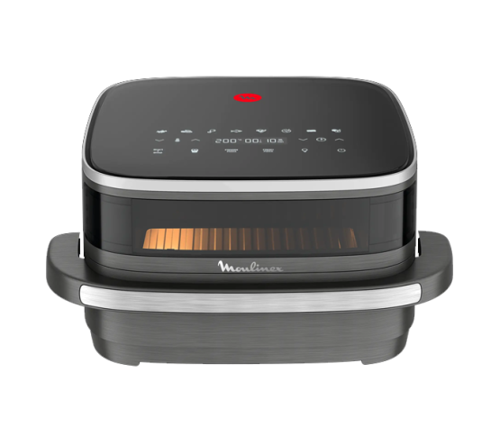 FRITADEIRA MOULINEX EASY FRY XL SURFACE+ - AL402HF0