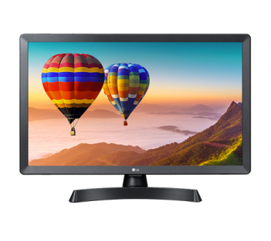 MONITOR TV LG - 24TQ510S-PZ