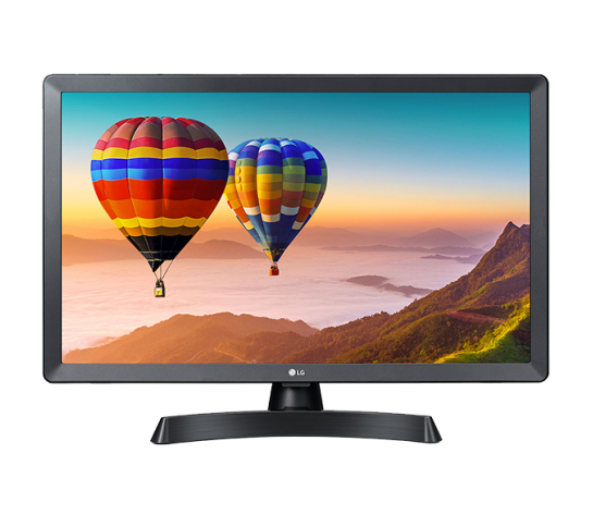 MONITOR TV LG - 24TQ510S-PZ MONITOR TV LG - 24TQ510S-PZ