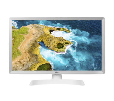 MONITOR TV LG - 24TQ510S-WZ