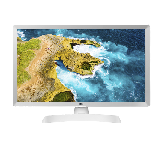 MONITOR TV LG - 24TQ510S-WZ