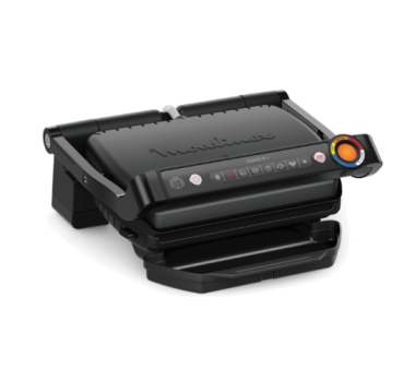 GRELHADOR DE PLACAS MOULINEX OPTIGRILL+ - GI717810