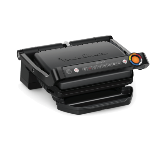 GRELHADOR DE PLACAS MOULINEX OPTIGRILL+ - GI717810 GRELHADOR DE PLACAS MOULINEX OPTIGRILL+ - GI717810
