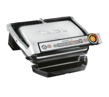 GRELHADOR PLACAS OPTIGRILL+ TEFAL - GC 712D12