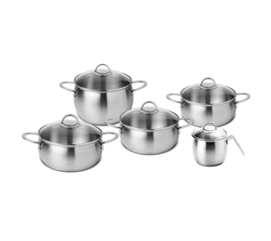 CONJUNTO SILAMPOS 5 PECAS OCEANUS STAIN GLASS - 636124V80556