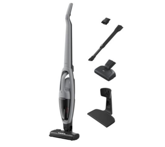 ASPIRADOR VERTICAL AEG - AS52AB18UG