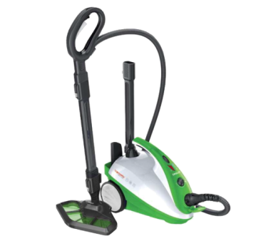 LIMPEZA VAPOR POLTI VAPORETTO SMART 35 MOP - PTEU0271