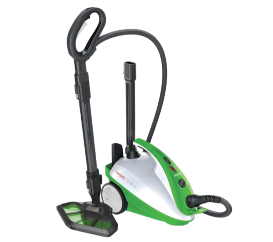 LIMPEZA VAPOR POLTI VAPORETTO SMART 35 MOP - PTEU0271