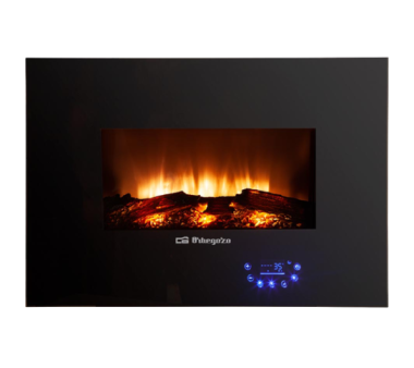 CHAMINE ELETRICA ORBEGOZO - CM 8000