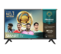 LED HISENSE - 32A4Q