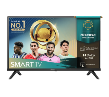 LED HISENSE - 32A4Q