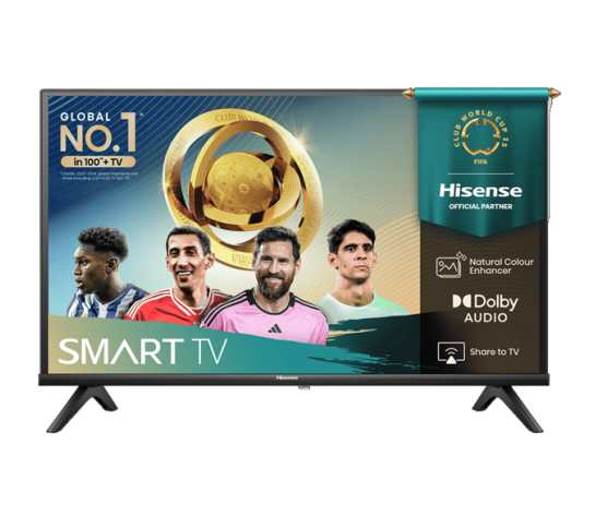 LED HISENSE - 32A4Q LED HISENSE - 32A4Q