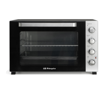 FORNO ELETRICO ORBEGOZO - HOT 750 - 75LTS