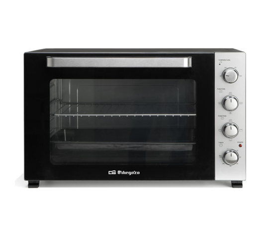 FORNO ELETRICO ORBEGOZO - HOT 750 - 75LTS