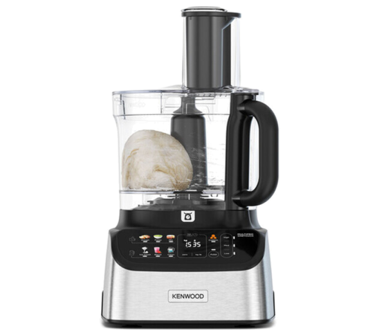 PROCESSADOR DE ALIMENTOS KENWOOD - FDM73.480SS PROCESSADOR DE ALIMENTOS KENWOOD - FDM73.480SS