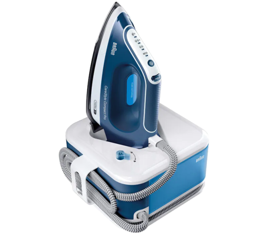 FERRO CALDEIRA BRAUN - IS 2565 BL