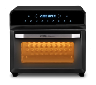 FRITADEIRA SEM OLEO UFESA - MAGNUM - 72805358