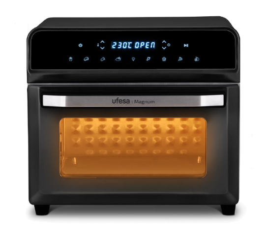 FRITADEIRA SEM OLEO UFESA - MAGNUM - 72805358