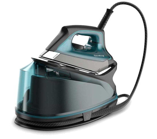 GERADOR VAPOR ROWENTA - DG 7623 F0 GERADOR VAPOR ROWENTA - DG 7623 F0
