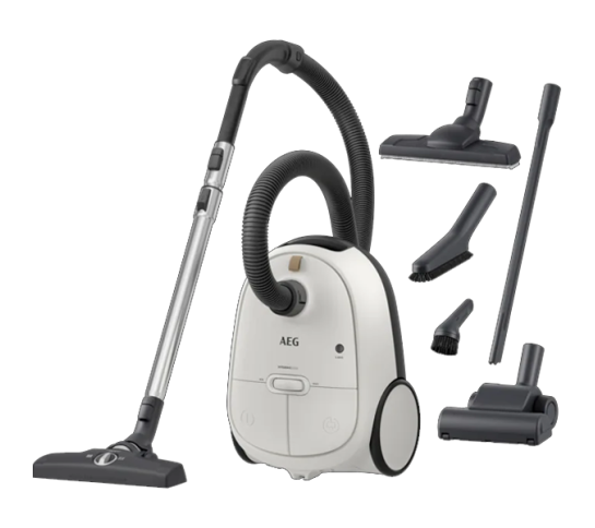 ASPIRADOR AEG - AB61H6SW ASPIRADOR AEG - AB61H6SW