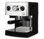 MAQUINA DE CAFE EXPRESSO BRIEL - ES71 CROMADA - OFERTA 10 CAPSULAS