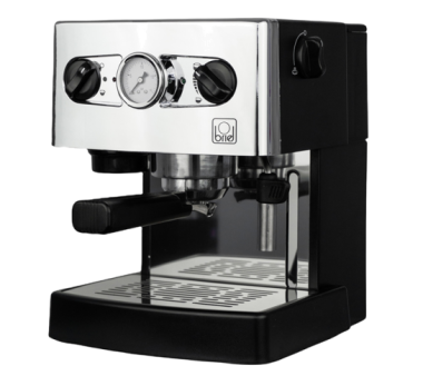 MAQUINA DE CAFE EXPRESSO BRIEL - ES71 CROMADA - OFERTA 10 CAPSULAS