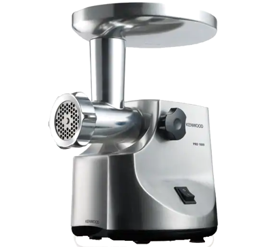 MAQUINA DE PICAR CARNE KENWOOD - MG510