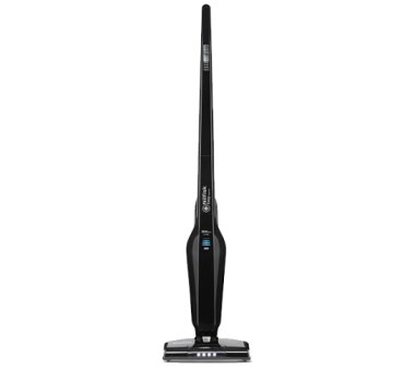 ASPIRADOR VERTICAL NILFISK - EASY 36V BLACK - 128390013