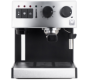 MAQUINA DE CAFE EXPRESSO BRIEL - ES62 CROMADA - OFERTA 10 CAPSULAS