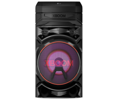 SISTEMA MINI LG - RNC5